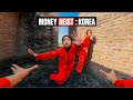 MONEY HEIST KOREA: ESCAPE FROM MAGIC OF LOVE ❤️ vs ANGRY GIRLFRIEND 😠 1.4 (Epic Parkour Chase)