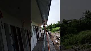 #constructionproject Storm pipe line installation