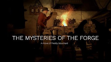 The mysteries of the forge / Movie with english subtitling [ 86 minutes ]