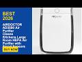 AIRDOCTOR AD3500 Air Purifier Cleans Kitchens Large Room HEPA Air Purifier with Smart Sensors Review