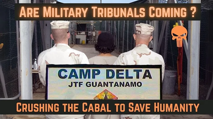 Breaking the Chains: Tribunals and the Fifth World’s Rise