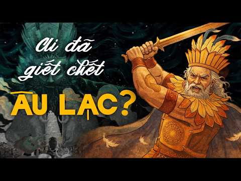 Video Mị Châu Có Thật Sự Phản Cha? Và Âu Lạc Sụp Đổ Chỉ Vì Nỏ Thần Bị Tráo? - Lắng Sử - youtube