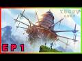 《艾恩葛朗特迴盪新聲》｜幫我撐１０秒！｜Echoes of Aincrad｜ＥＰ１｜難度：非常困難｜【花枝丸-Steam】