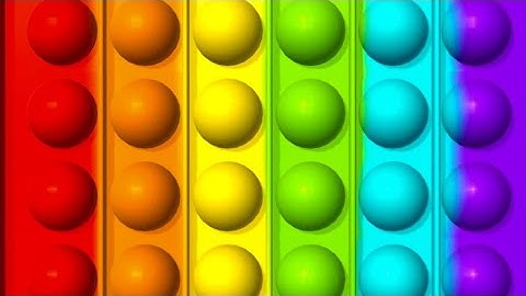 POP US! 🌟💥- All Levels Gameplay Walkthrough Android, iOS v.6