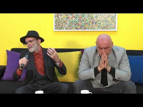 ერის დიდი ტკივილი ტელევიზიით;ტექსტის ავტორი არჩილ ალექსიშვილი