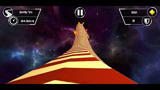 VR Tunnel Race - 2019-02-15 - 9:51 AM screenshot 5