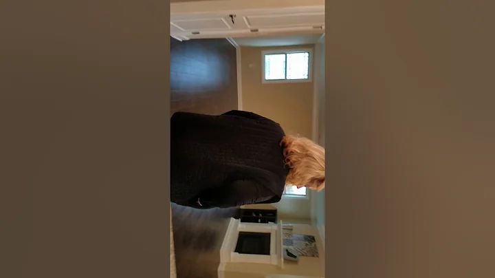 Shelley' video of Lennar
