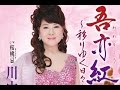 吾亦紅 ~移りゆく日々~    川中美幸 cover by akinoitigo