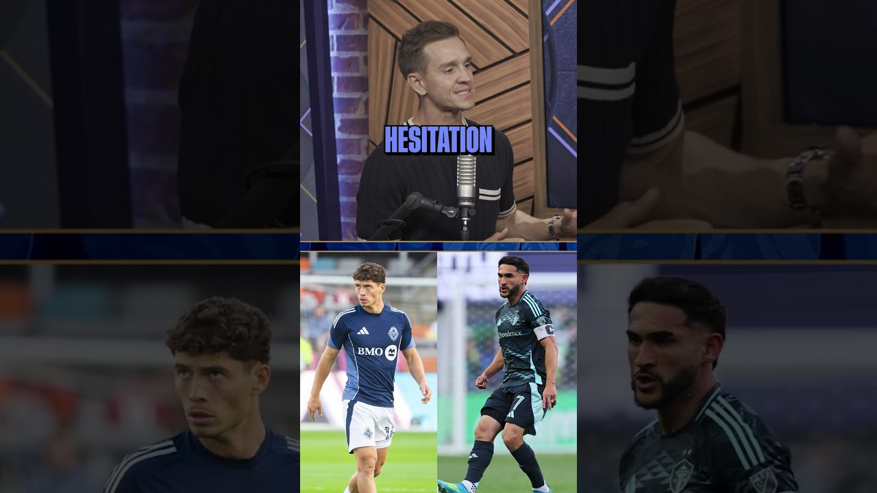 Who will Mauricio Pochettino play in the midfield at the FIFA World Cup? 🇺🇸 Sponsored by @Google