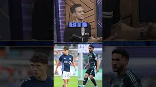 Who will Mauricio Pochettino play in the midfield at the FIFA World Cup? 🇺🇸 Sponsored by @Google