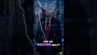 Celebrity Why the U.S. Suddenly Can’t Afford to Fight China #short Wealth