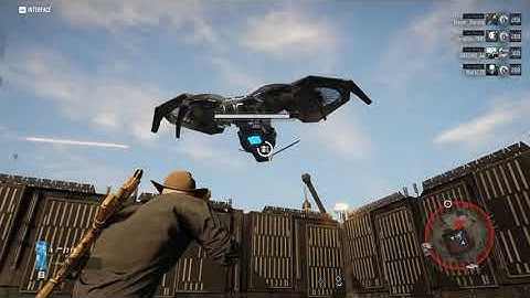 Destroying GARGOYLE  in 75 Second legit raid NO glitch Tom Clancy