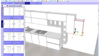 Filippe Grandy 3CAD Evolution
