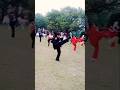 taekwondo training girl#taekwondo #makkinawaz #martialarts #youtubeshorts