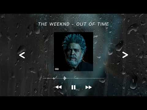 물 속에서 듣는 위켄드의 Out of time은? | 물 속 버전 [삶은리스트]