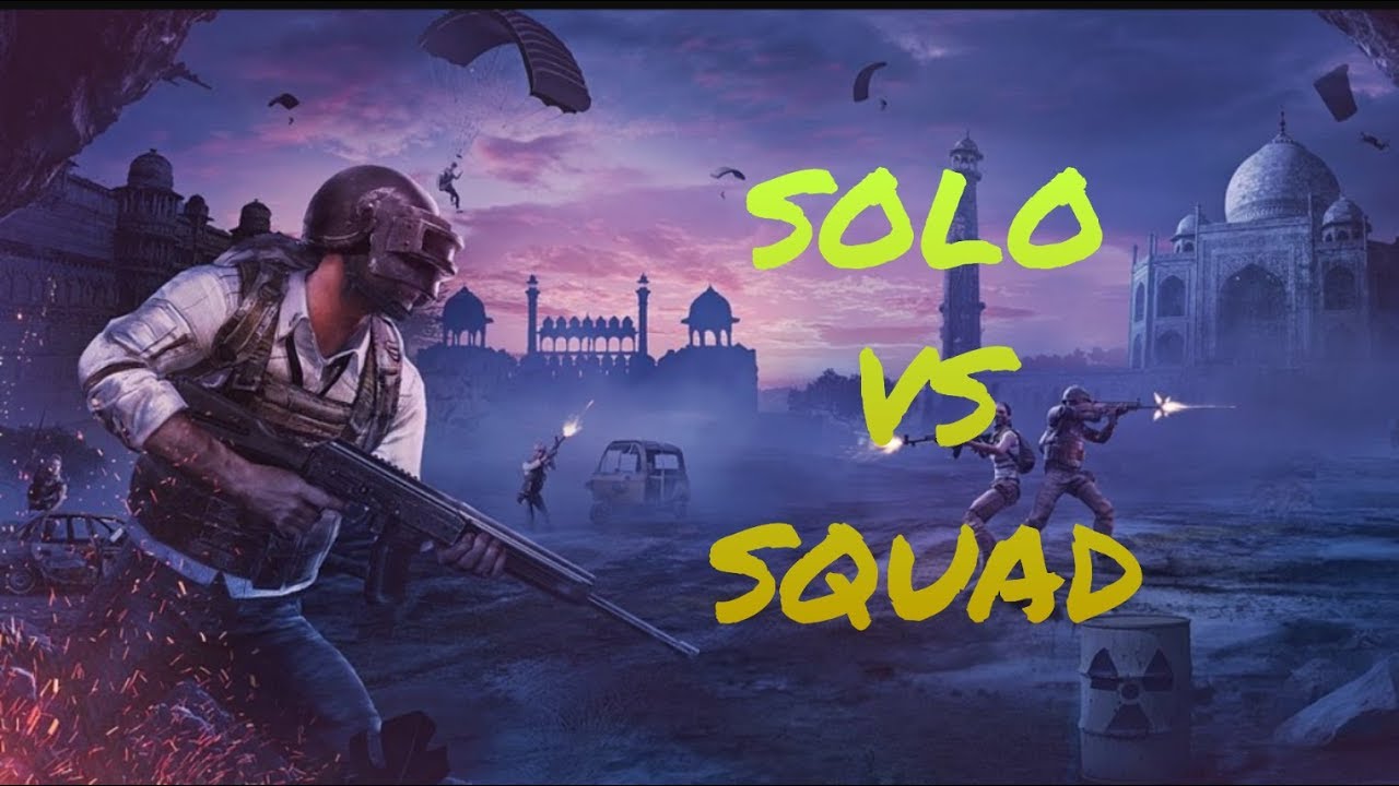 PUBG Mobile lite Live || Live stream || solo vs squad - YouTube