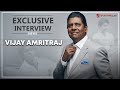 Sportswallah exclusive  vijay amritraj