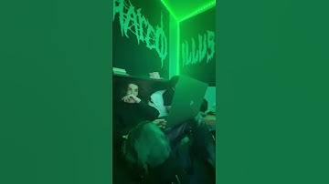 $ANTO MARCO & O-LOP RARE CLIP #rare #vlog #music #369fam
