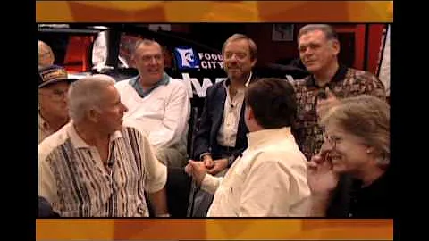 Stock Car Legends Reunion