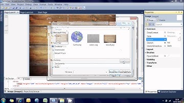 My First Game Part 1: The Interface
