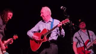 Al Stewart - Dallas 2024 - Sirens of Titan + Antarctica - 720p