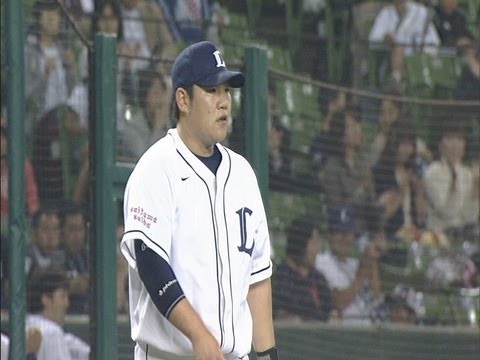 守備でも魅せる!! …