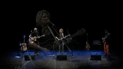 Laurie Jones: No Hell (LIVE)