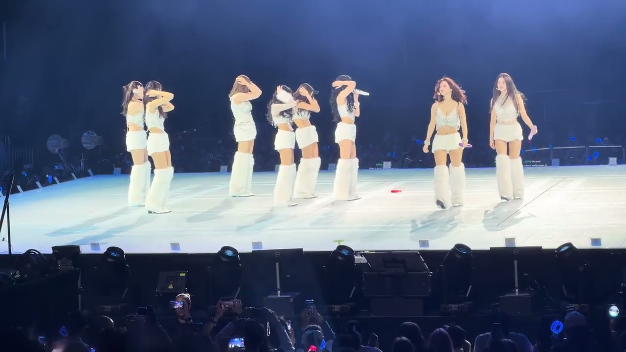 TWICE: Moonlight Sunrise | 6th World Tour: THIS IS FOR | Atlanta 02/27/26