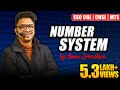 RS Agrawal: Day 1 Number System by Aman Srivastava on LAB.