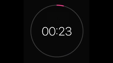 23 SECOND COUNTDOWN TIMER-YouTube
