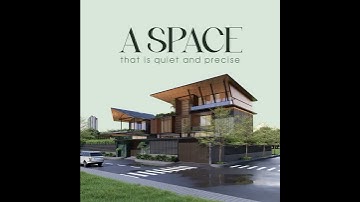 A curated experience of space, silence, and sharp design.