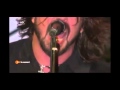 Foo Fighters - Breakout (Live in Hurricane Festival 2011)