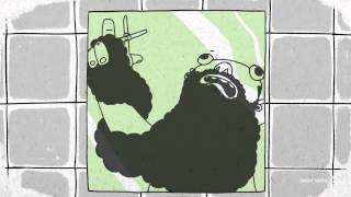 Beard (Pogonophobia) | Animated Short