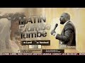 MATIN ELULBE LUMBE DU 24 03 2026