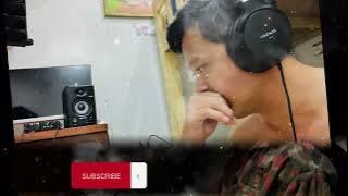 នឹកពេលណាយំពេលនឹង Nek Pel Na yom pel ng by Khem Cover