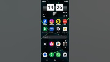 ledart rgb video ekran mobil uygulama kullanımı