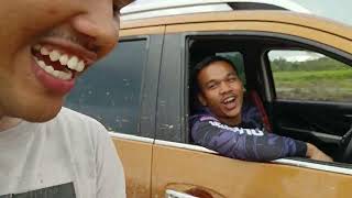 MEMBURU ULAR DAN TOMAN AMAZON TERENGGANU | AYUB MUHAMMAD (EPISOD 1)