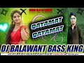 Qayamt qayamt hindi dj remix song dj balawant music