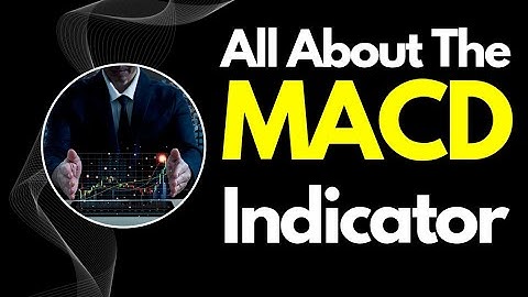 The Only MACD Indicator Video You