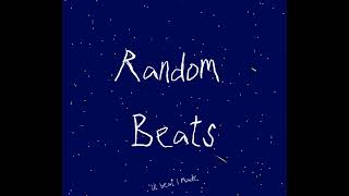 Lil Beat I Made | Random Beat 3