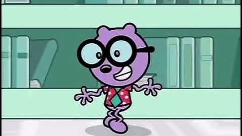 Noggin screenbug error