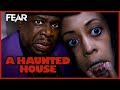 Cedric The Entertainer Performs An Exorcism | A Haunted House (2013) | Fear