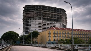 Download Lagu Why This Prestigious Island Was Left Half-Finished MP3