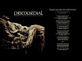 Primordial - 2014 - Where Greater Men Have Fallen (full album)