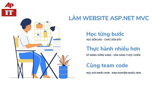 Asp.net MVC5 mới nhất - Bài 28: Làm dự án - Phần 2 - Khảo sát nghiệp vụ và chức năng