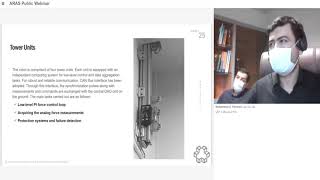 ARAS Research on Parallel and Cable Robotics: Products and Algorithms - Part2