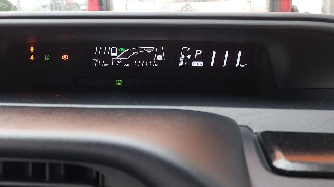 Hybrid pre purchase inspection Auckland dash activation test www