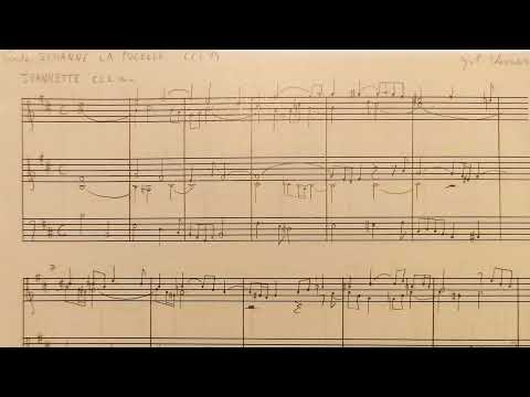 JEHANNE LA PUCELLE Jeannette A Cyril CHEVRIER