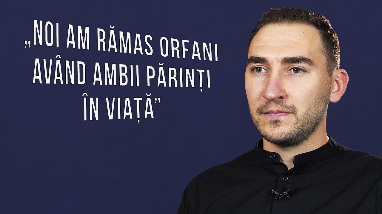 „Mama a încuiat 3 copii în casă, a dat foc la locuință și a plecat să-și refacă viața” | Monolog