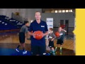 In & Out Overs Drill
